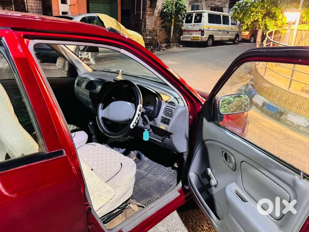 Maruti Suzuki Alto 2006 Petrol 32500 Km Driven