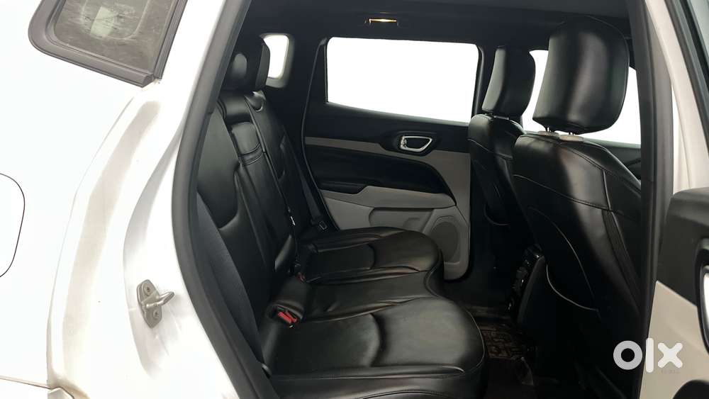 Jeep Compass 2.0 Longitude (o) Diesel, 2023, Diesel