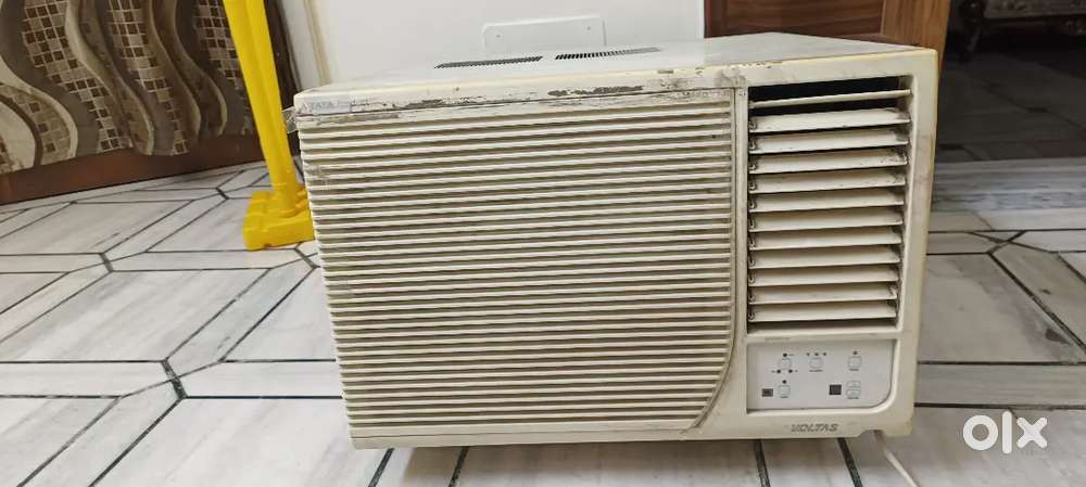 Window AC VOLTAS