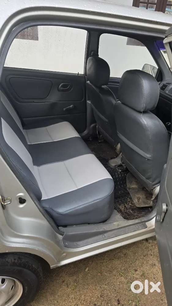 Maruti Suzuki Alto 2006 Model Paer Upto 2030