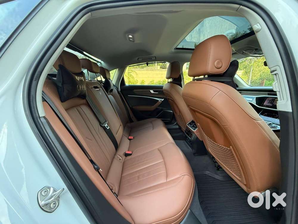 Audi A6 2.0 45 Tfsi Technology, 2024