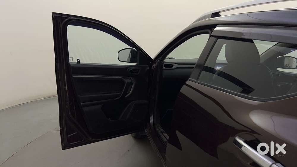 Renault Kiger Rxz Amt Dt, 2021, Petrol