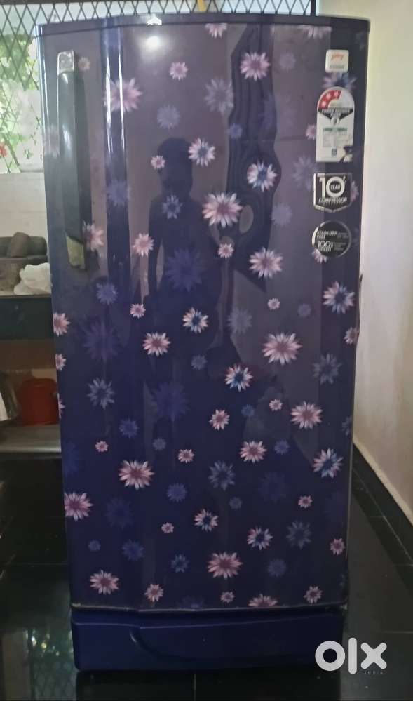 Refrigerator for Sale at Cheriyanad, Chengannur