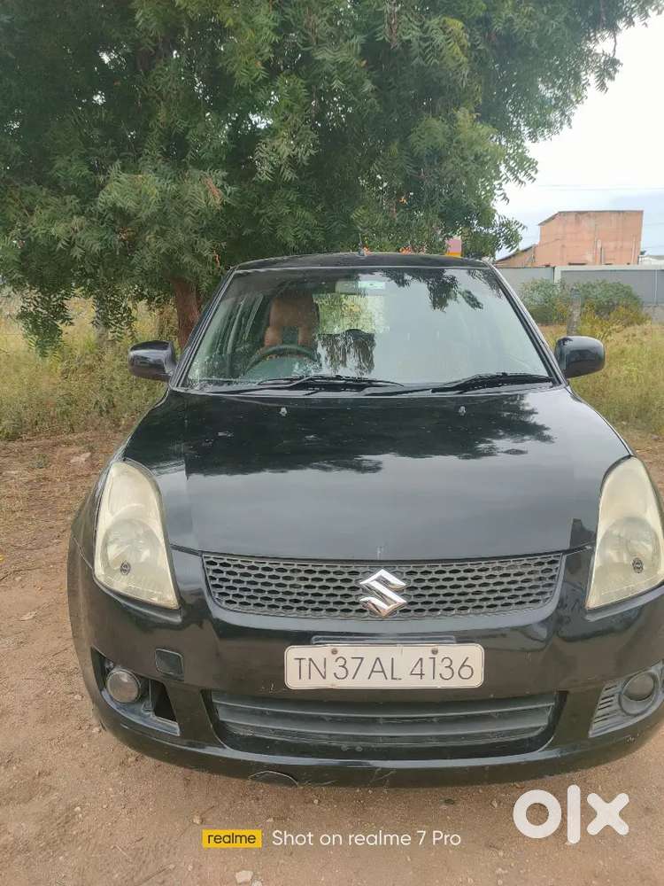 Maruti Suzuki Swift Vdi 2006