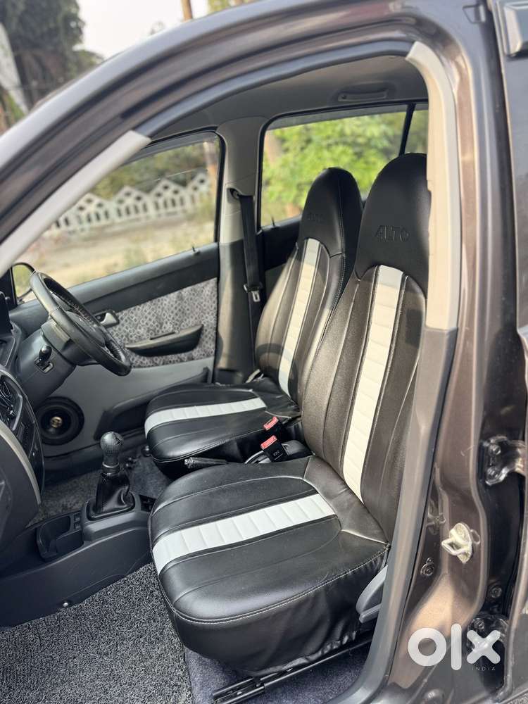 Maruti Suzuki Alto 800 Lxi, 2018, Petrol