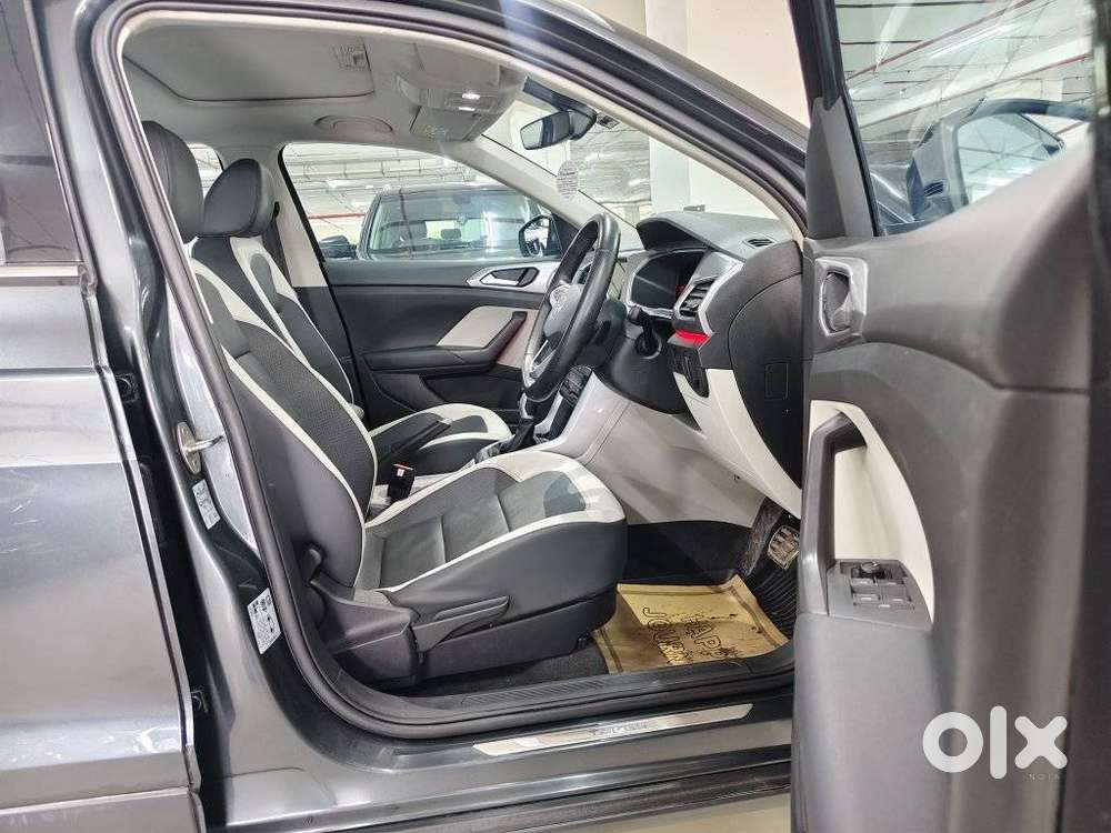 Volkswagen Taigun 1.5 Tsi Gt Plus, 2023, Petrol