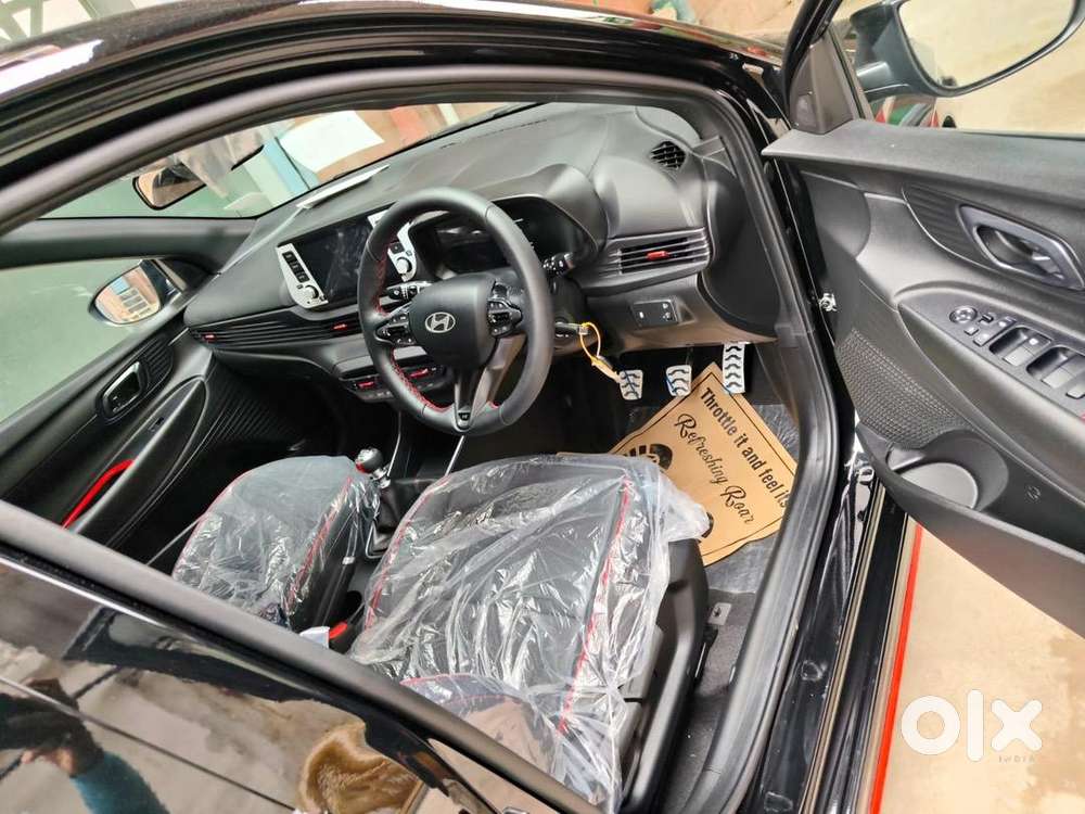 Hyundai Petrol Car 2026 Jk Bank Fianance Available
