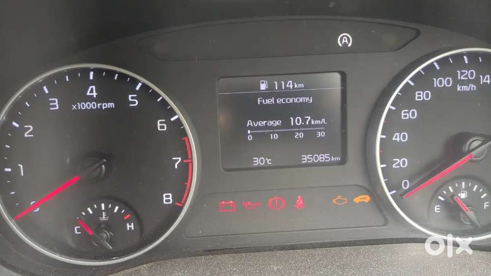 Kia Seltos 1.5 Htk+ 2023