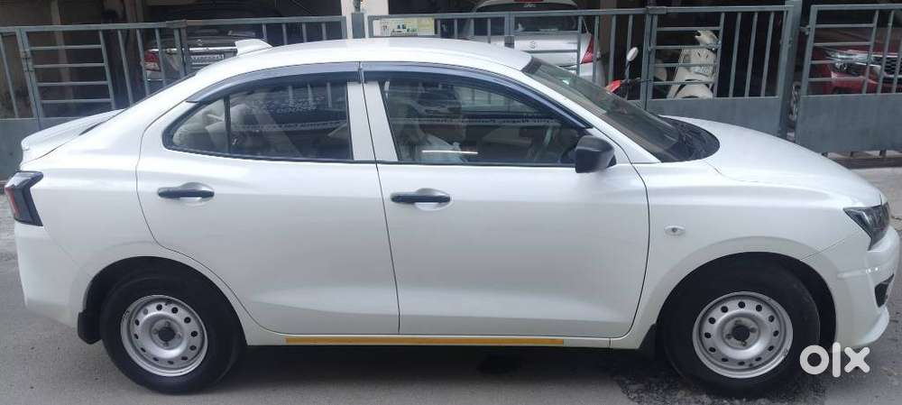 Maruti Suzuki Swift Dzire, 2025, Cng & Hybrids