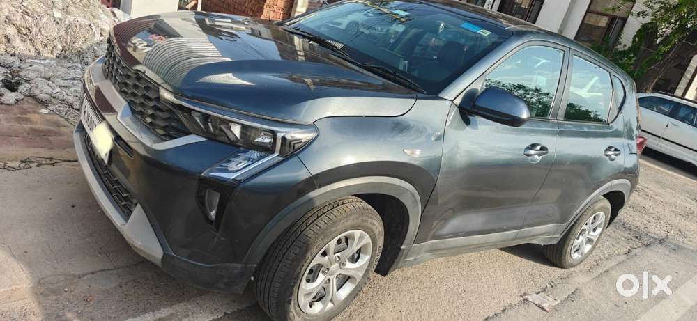 Kia Sonet Hte 1.2, 2024, Petrol