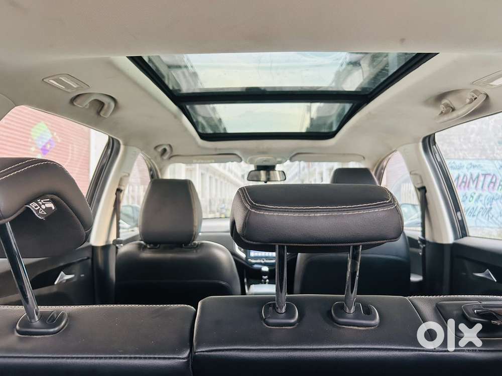 Mg Hector Sharp Diesel Mt, 2019, Diesel