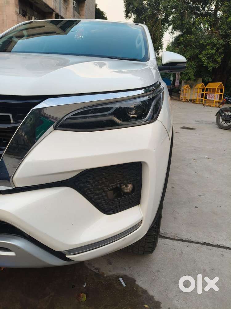 Toyota Fortuner 4x2 At 2.8 Diesel, 2026, Diesel