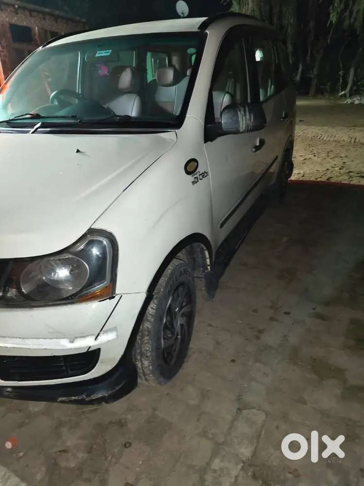 Mahindra Xylo Diesel 2017