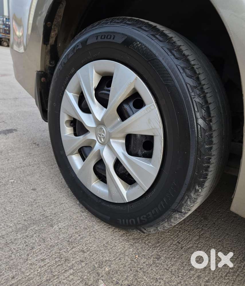 Toyota Corolla Altis, 2015, Petrol