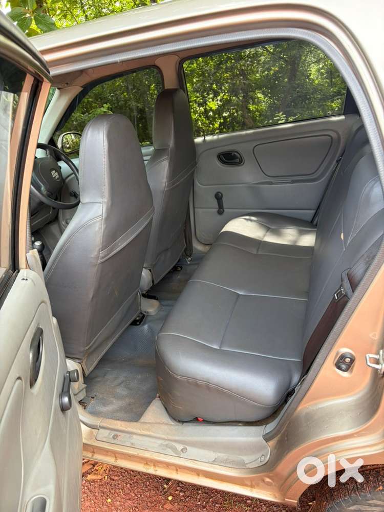 Maruti Suzuki Alto K10 2011
