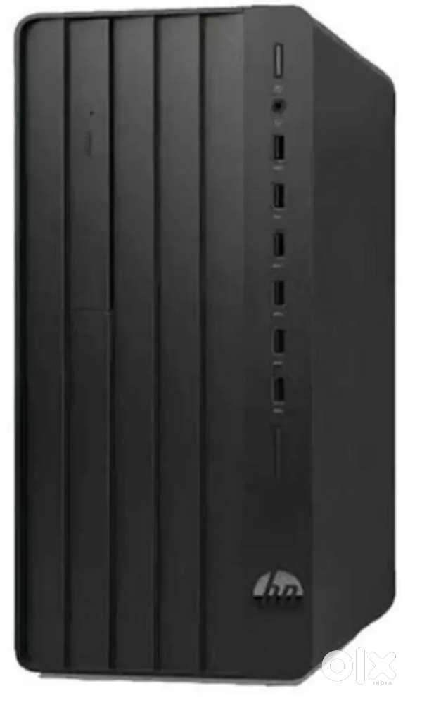 HP CORE i7 12th Gen 8GB RAM DDR4 256GB SSD windows 10