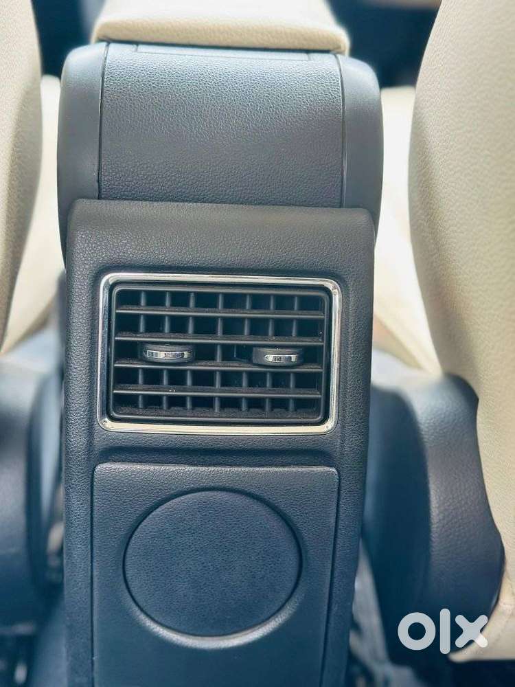 Skoda Rapid 1.0 Style At, 2018, Petrol