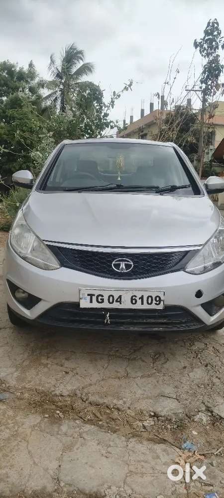 Tara Zest Xms Topand Good Condution