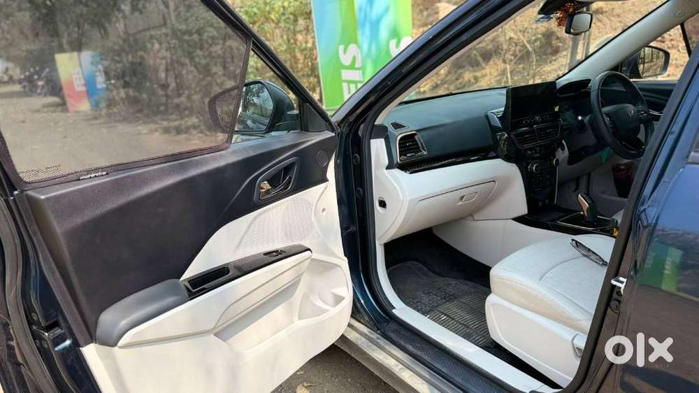 Mahindra Xuv400 El Pro 39.4 Kwh In Showroom Condition