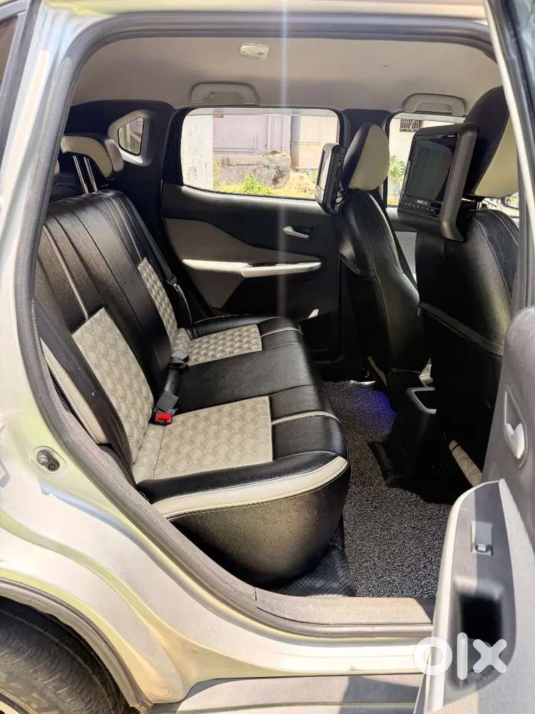 Nissan Magnite 2021 Petrol