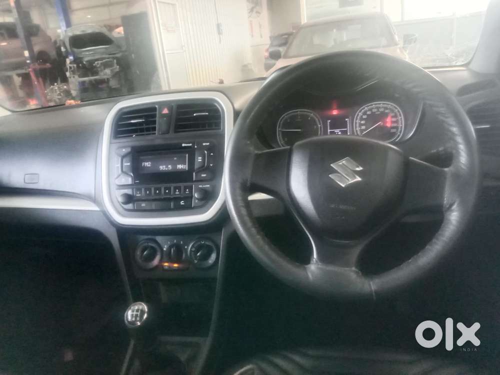 Maruti Suzuki Vitara Brezza Vdi, 2019, Diesel