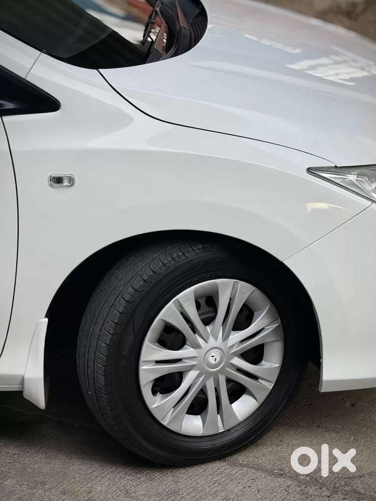 Honda City I-vtec Sv, 2015, Diesel