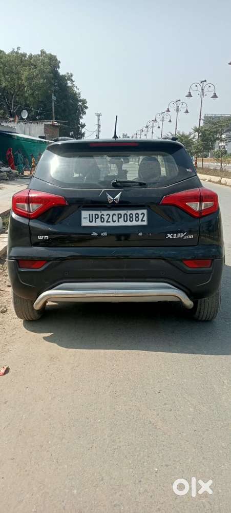 Mahindra Xuv300 W8 Option Diesel, 2023, Diesel