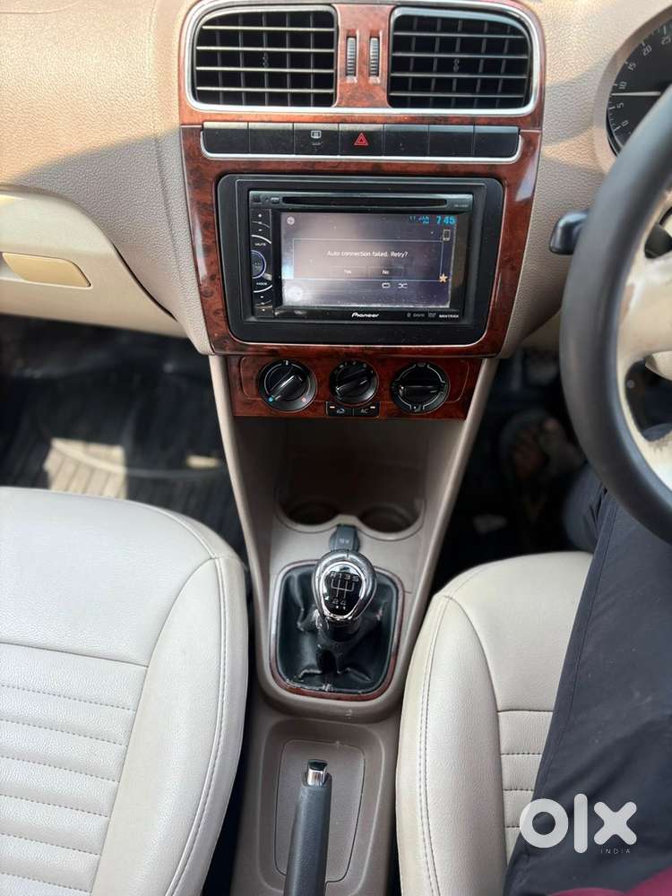 Skoda Rapid Diesel 2013