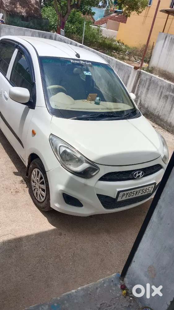 Hyundai I10 1.1 Magna 2010