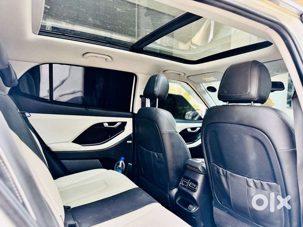 Hyundai Creta 1.5 Sx Diesel At, 2020, Diesel