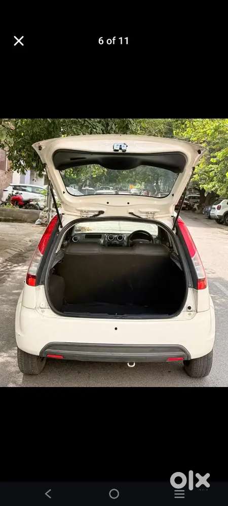 Ford Figo 80 Percenti Tires Document Running Saw Romantic