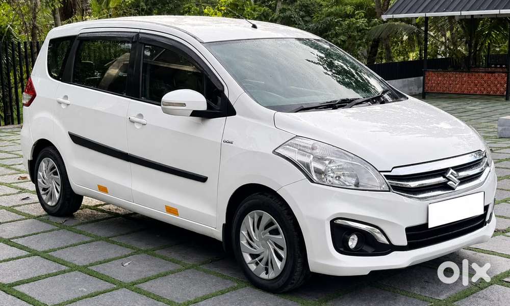 Maruti Suzuki Ertiga Vdi, 2016, Diesel