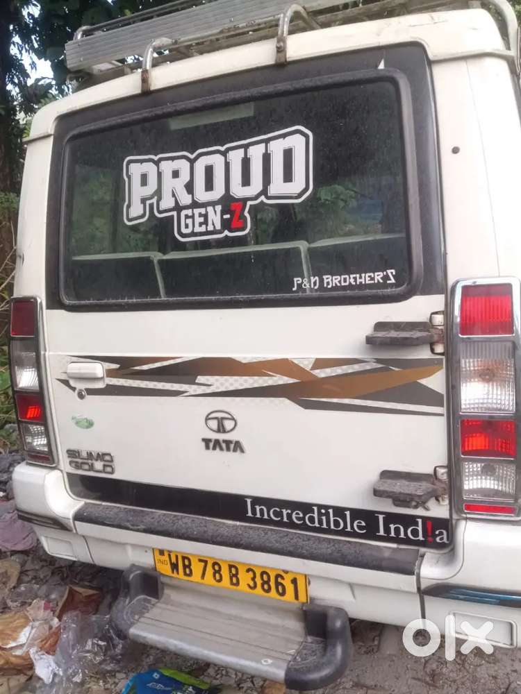 Tata Sumo Gold 2019 Diesel Price Should Be Negotiable Bit