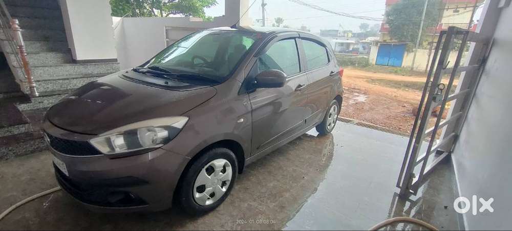 Tata Tiago Xt 2016