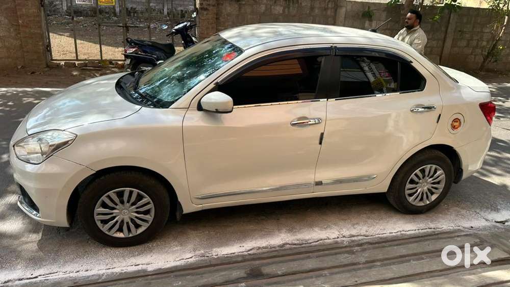 Maruti Suzuki Dzire 2020 Petrol Well Maintained