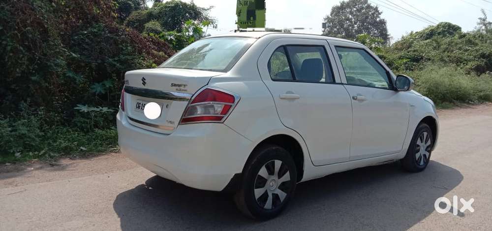 Maruti Suzuki Swift Dzire Vdi Bsiv, 2015, Diesel