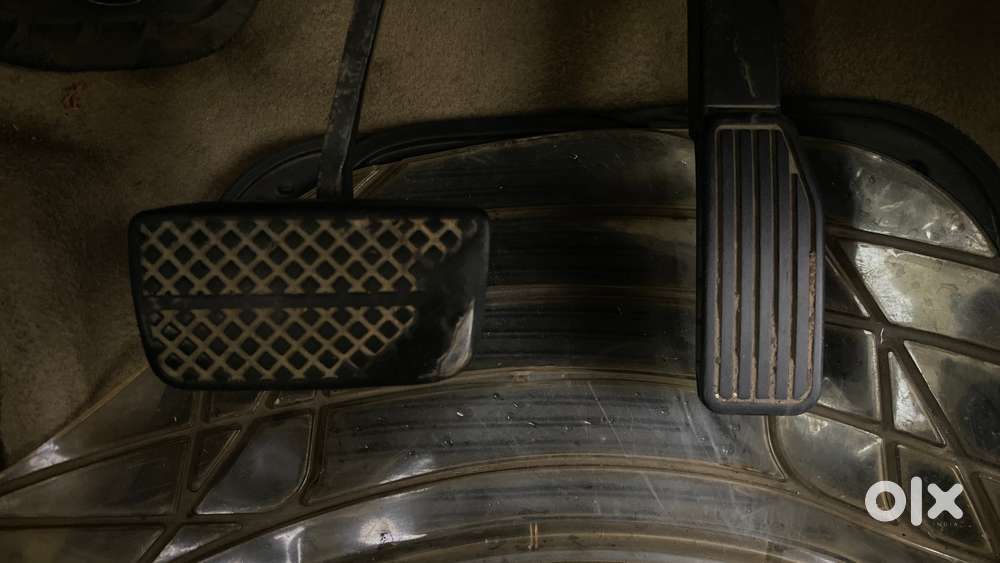 Honda City 2015-2017 I Vtec Cvt Sv, 2016, Petrol