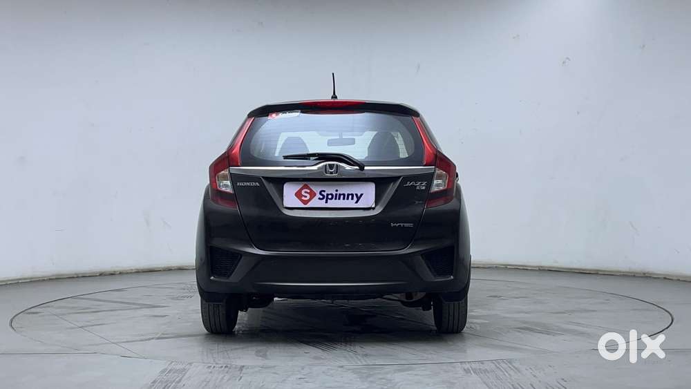 Honda Jazz V, 2016, Petrol