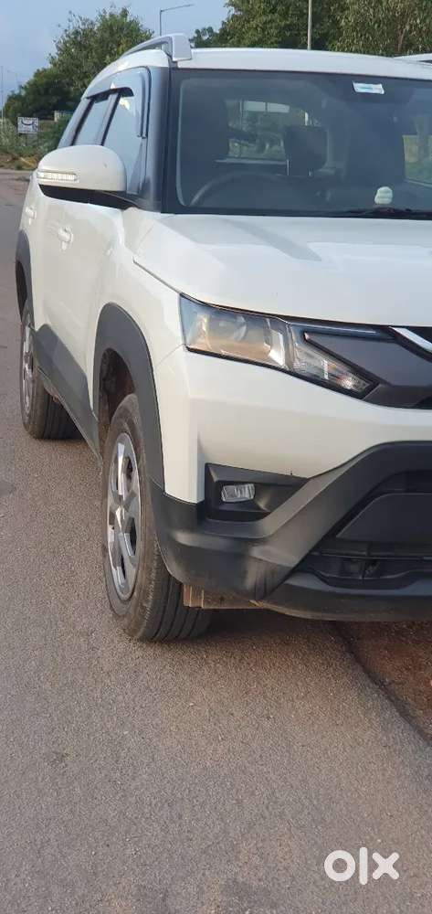 Maruti Suzuki Brezza 2023