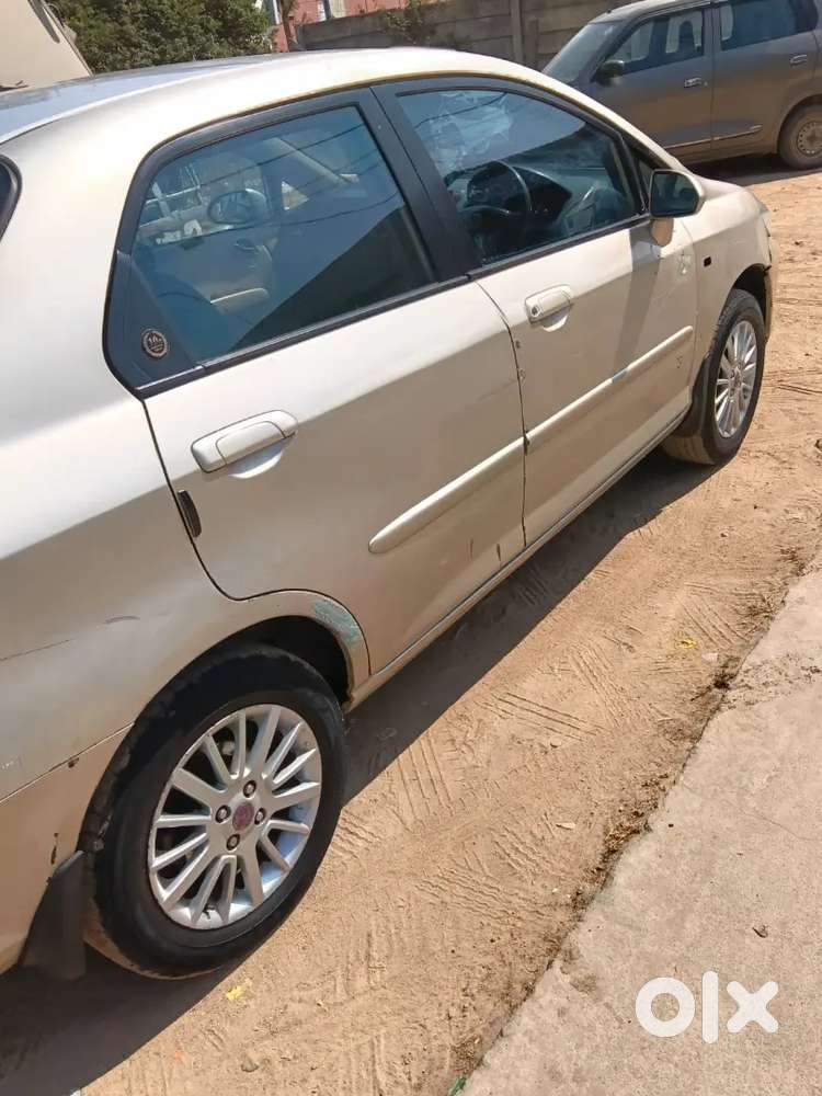 Honda City 2008 Petrol 30000 Km Driven