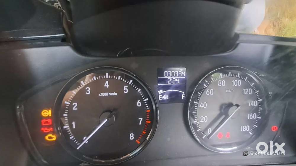 Less Driven Honda Amaze 1.2 Smt 2019 Dec