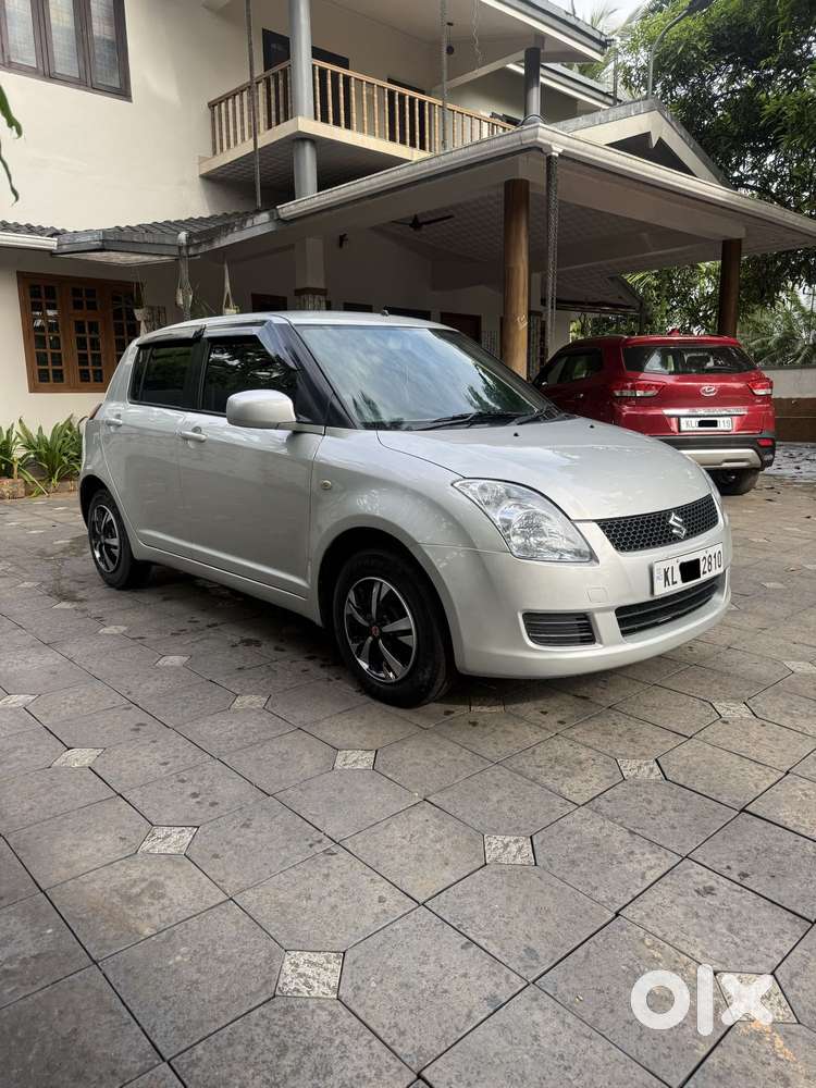 Maruti Suzuki Swift Ddis Ldi, 2010, Diesel