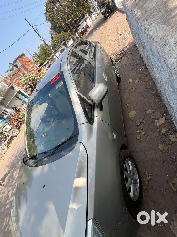Chevrolet Sail 2015 Diesel Well Maintained