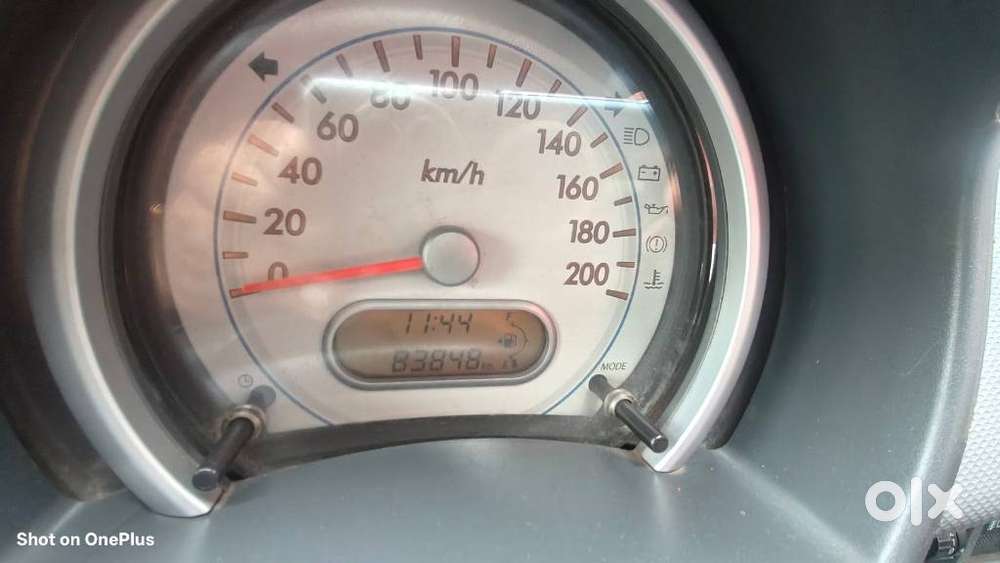 Maruti Suzuki Ritz Vdi, 2010, Diesel