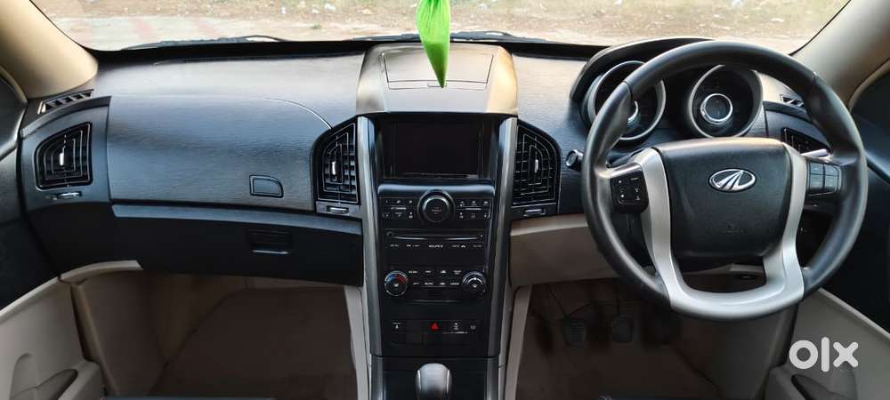 Mahindra Xuv500 W6 1.99 Mhawk, 2016, Diesel