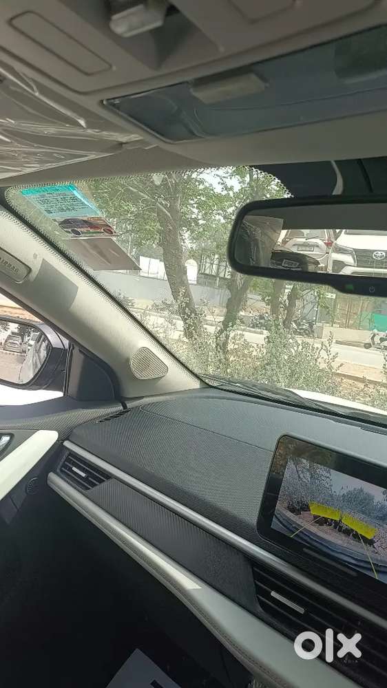 Tata Nexon 2024 Petrol Well Maintained