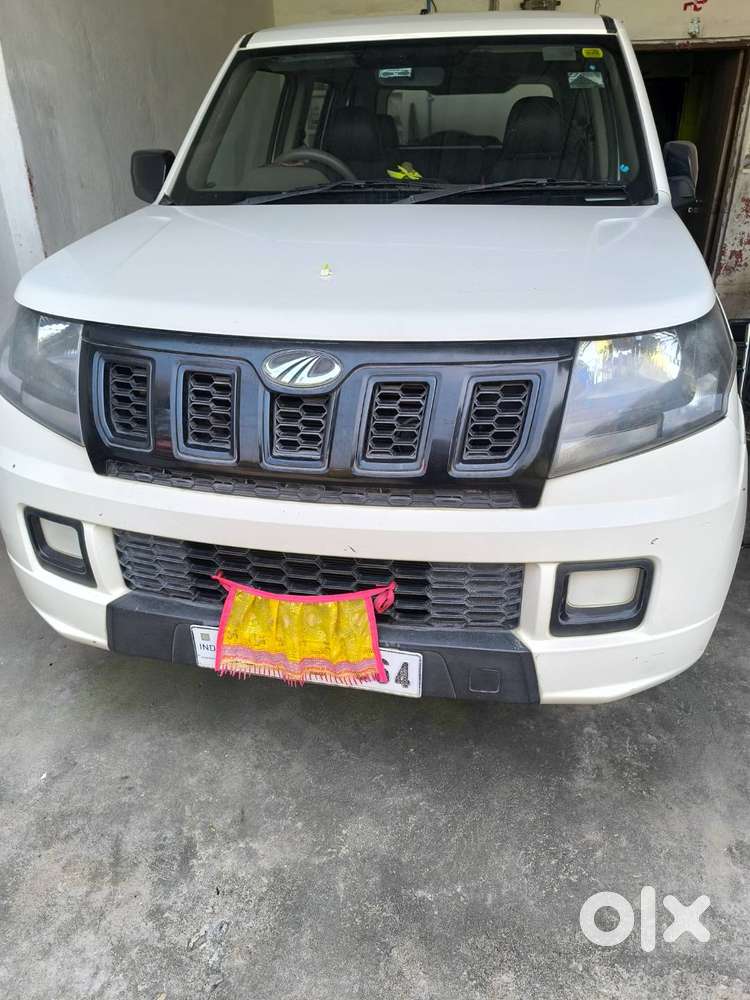 Mahindra Tuv 300 2019 Diesel Well Maintained
