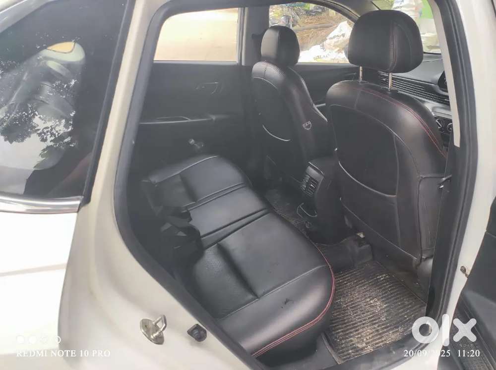 Hyundai I20 Sportz Turbo 2021