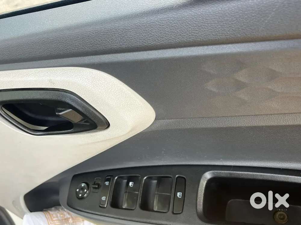 Hyundai Aura 2023