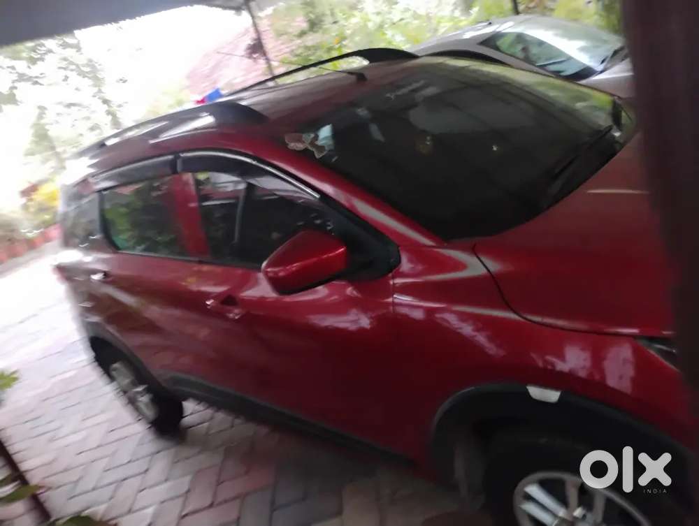 Renault Triber 2020 Model